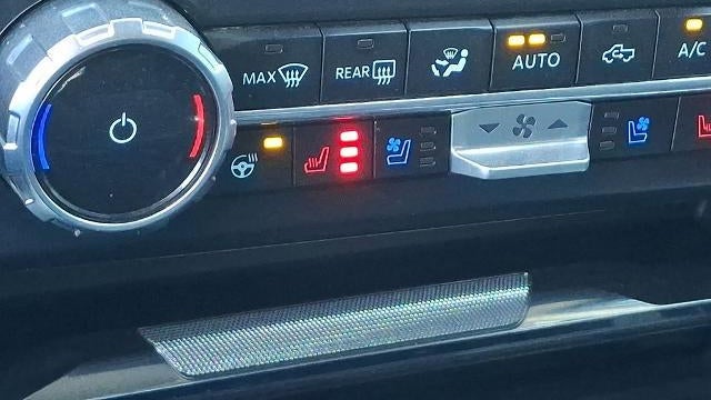 2023 Ford F-250 Super Duty King Ranch