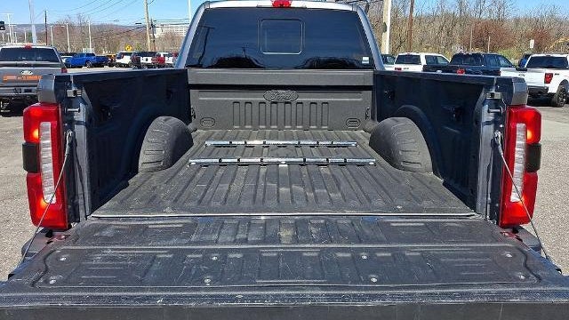 2023 Ford F-250 Super Duty King Ranch