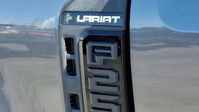 2023 Ford F-250 Super Duty King Ranch