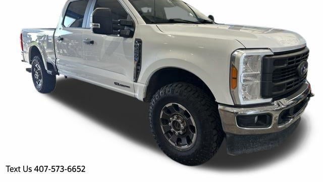 Preowned 2023 Ford F-250 Super Duty King Ranch for Sale
