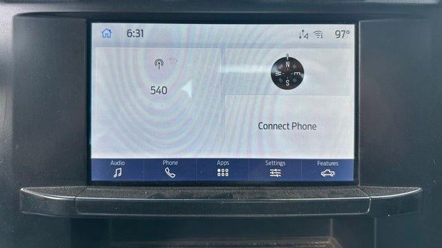 2023 Ford F-250 Super Duty King Ranch