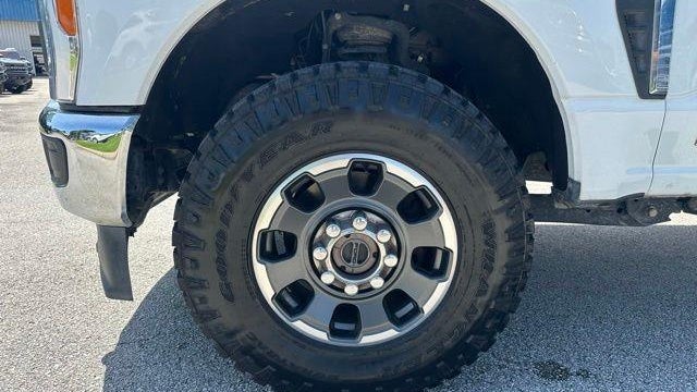 2023 Ford F-250 Super Duty King Ranch