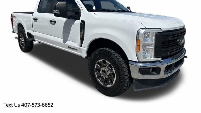 Preowned 2023 Ford F-250 Super Duty King Ranch for Sale