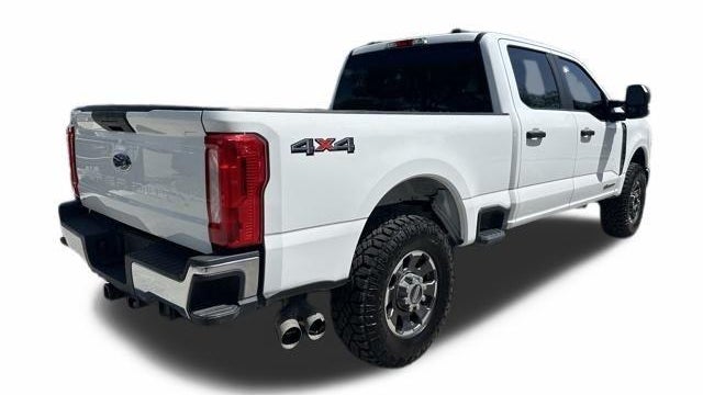 2023 Ford F-250 Super Duty King Ranch