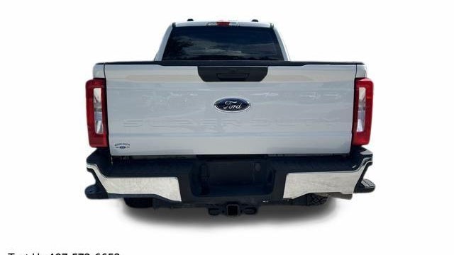 2023 Ford F-250 Super Duty King Ranch