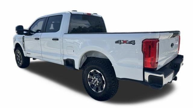2023 Ford F-250 Super Duty King Ranch