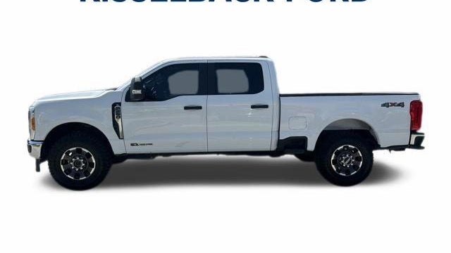2023 Ford F-250 Super Duty King Ranch