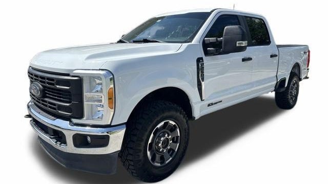 2023 Ford F-250 Super Duty King Ranch