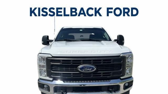 2023 Ford F-250 Super Duty King Ranch