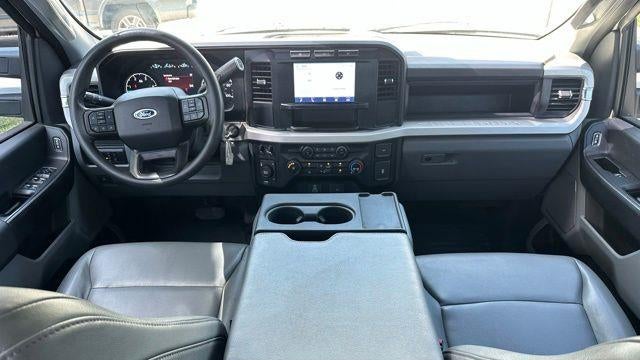 2023 Ford F-250 Super Duty King Ranch