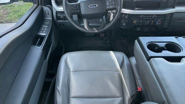 2023 Ford F-250 Super Duty King Ranch