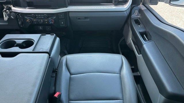 2023 Ford F-250 Super Duty King Ranch