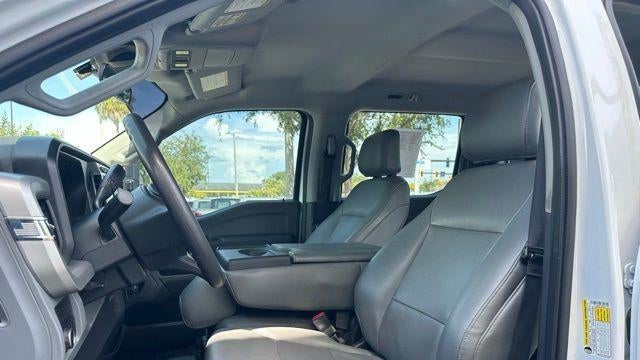2023 Ford F-250 Super Duty King Ranch