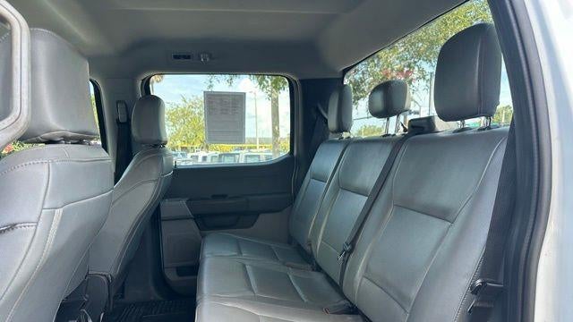 2023 Ford F-250 Super Duty King Ranch