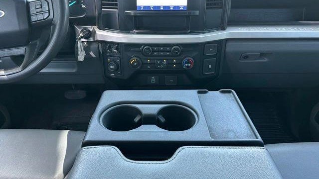 2023 Ford F-250 Super Duty King Ranch