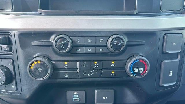 2023 Ford F-250 Super Duty King Ranch