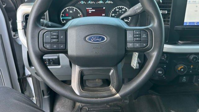 2023 Ford F-250 Super Duty King Ranch