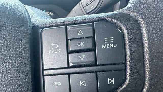 2023 Ford F-250 Super Duty King Ranch