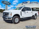 2024 F-250 Super Duty Thumbnail 1