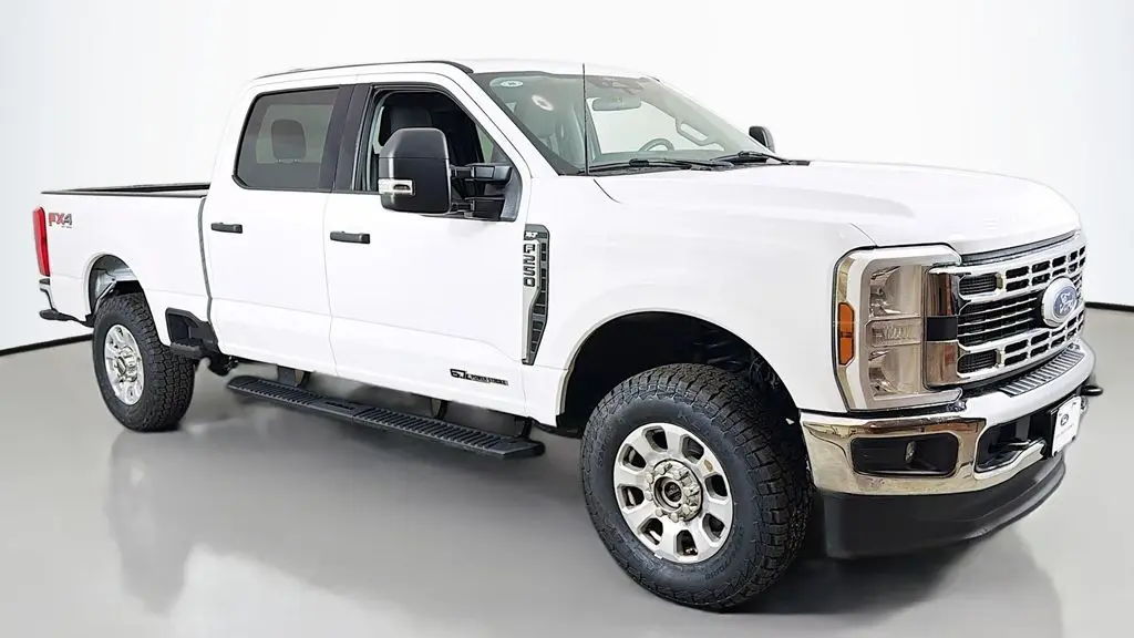 2024 Ford F-250 Super Duty Lariat