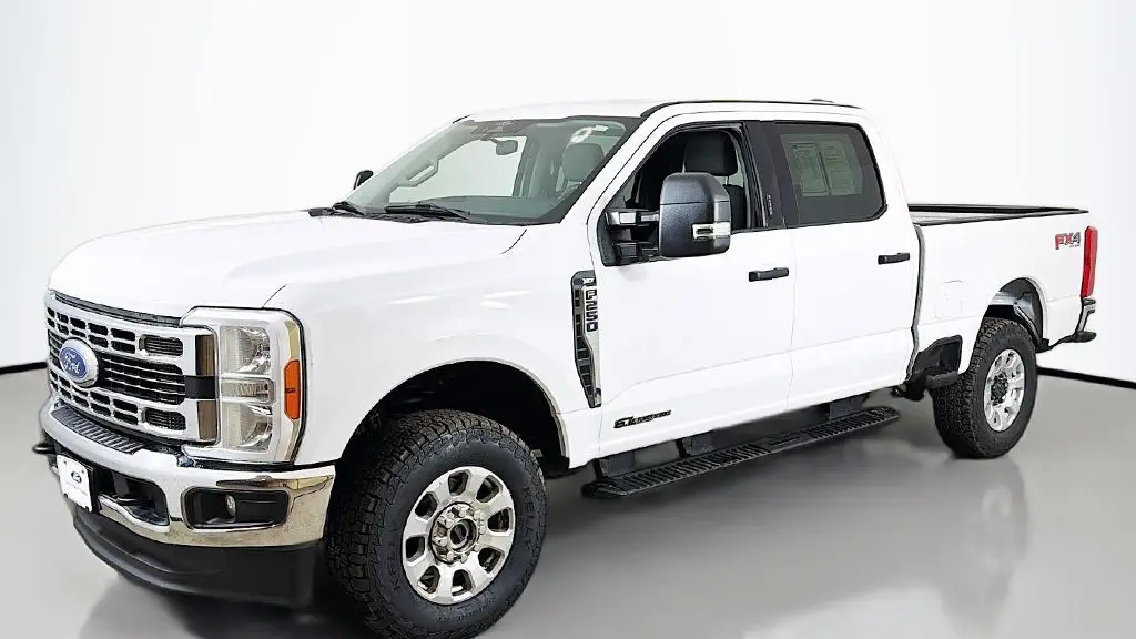 2024 Ford F-250 Super Duty Lariat