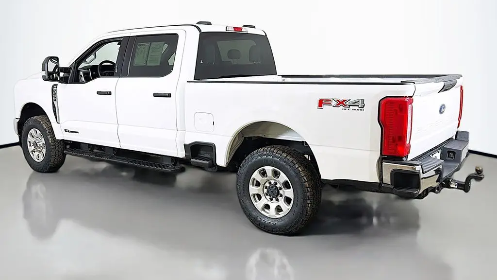 2024 Ford F-250 Super Duty Lariat