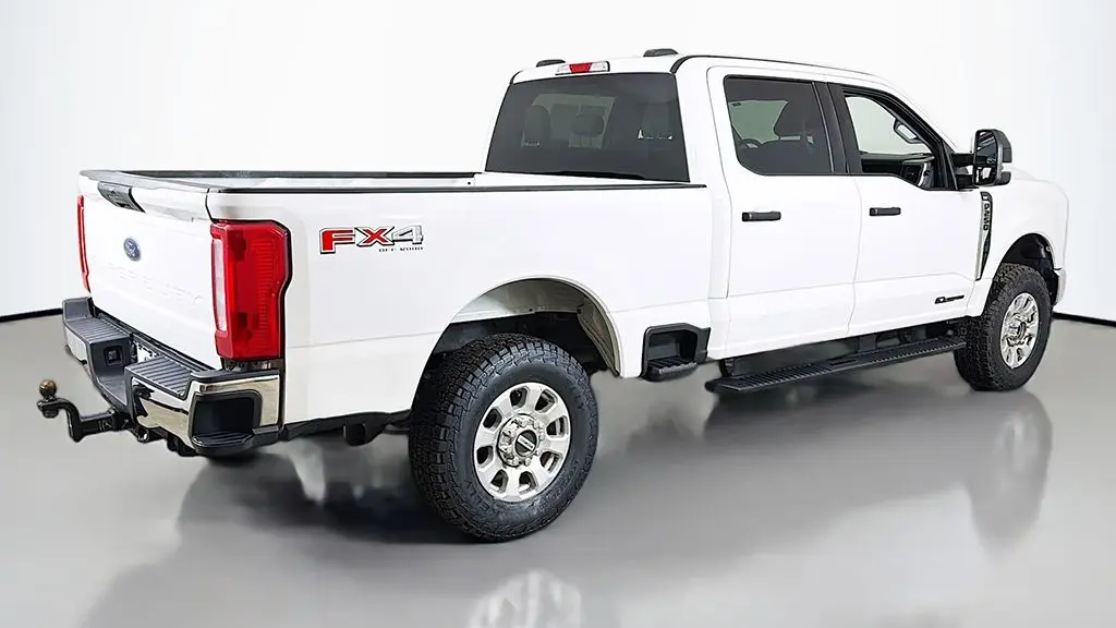 2024 Ford F-250 Super Duty Lariat