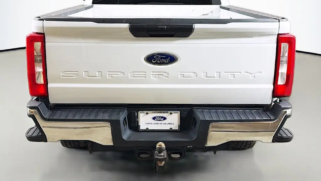 2024 Ford F-250 Super Duty Lariat