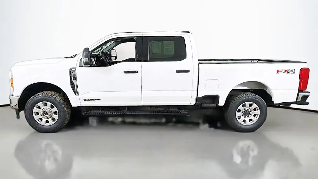 2024 Ford F-250 Super Duty Lariat