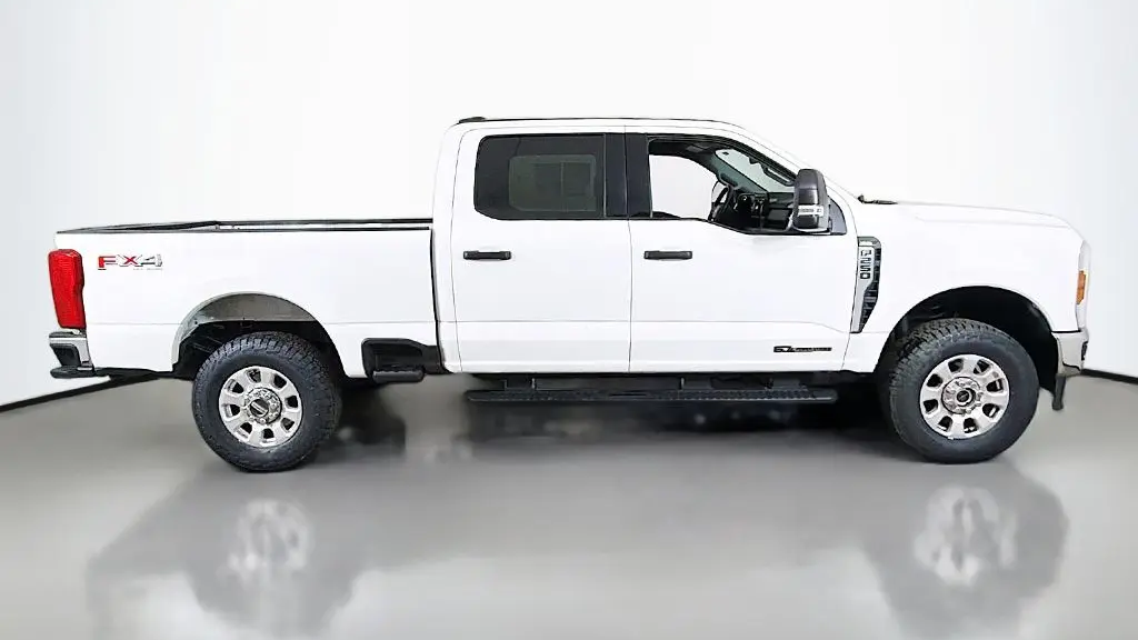 2024 Ford F-250 Super Duty Lariat