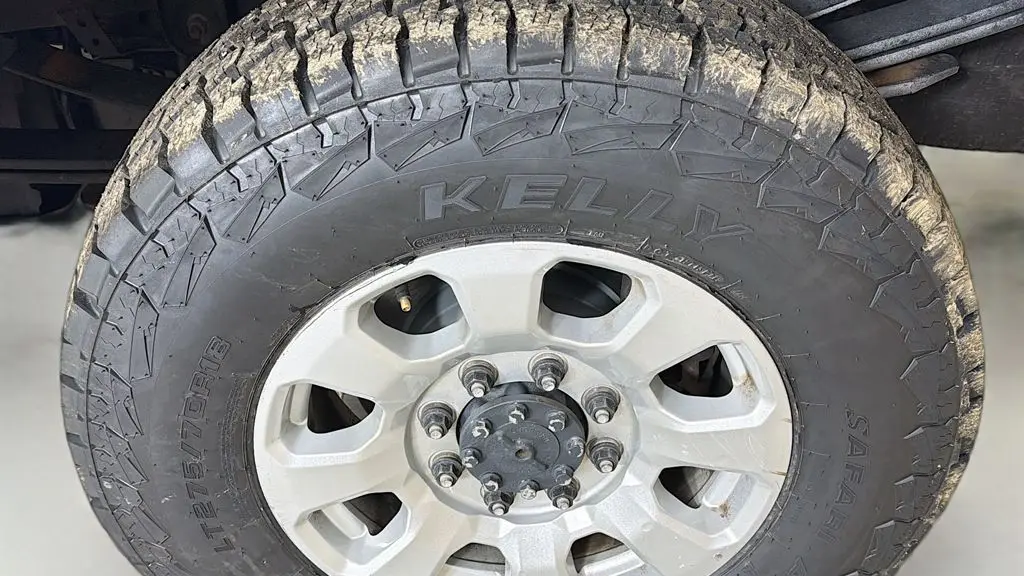 2024 Ford F-250 Super Duty Lariat