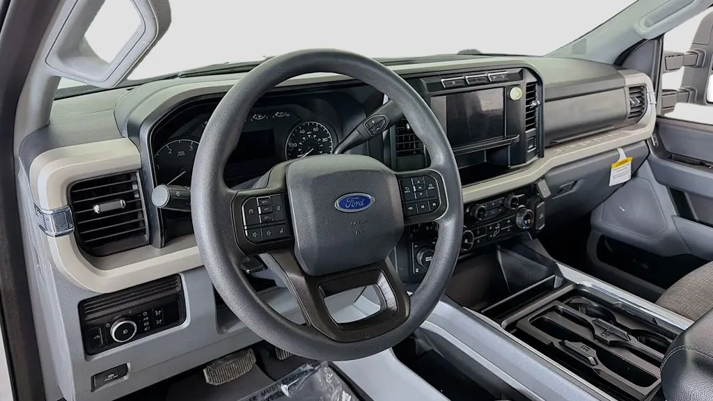 2024 Ford F-250 Super Duty Lariat
