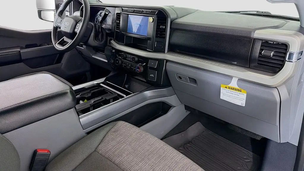 2024 Ford F-250 Super Duty Lariat
