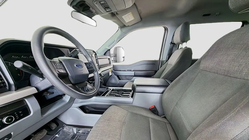 2024 Ford F-250 Super Duty Lariat