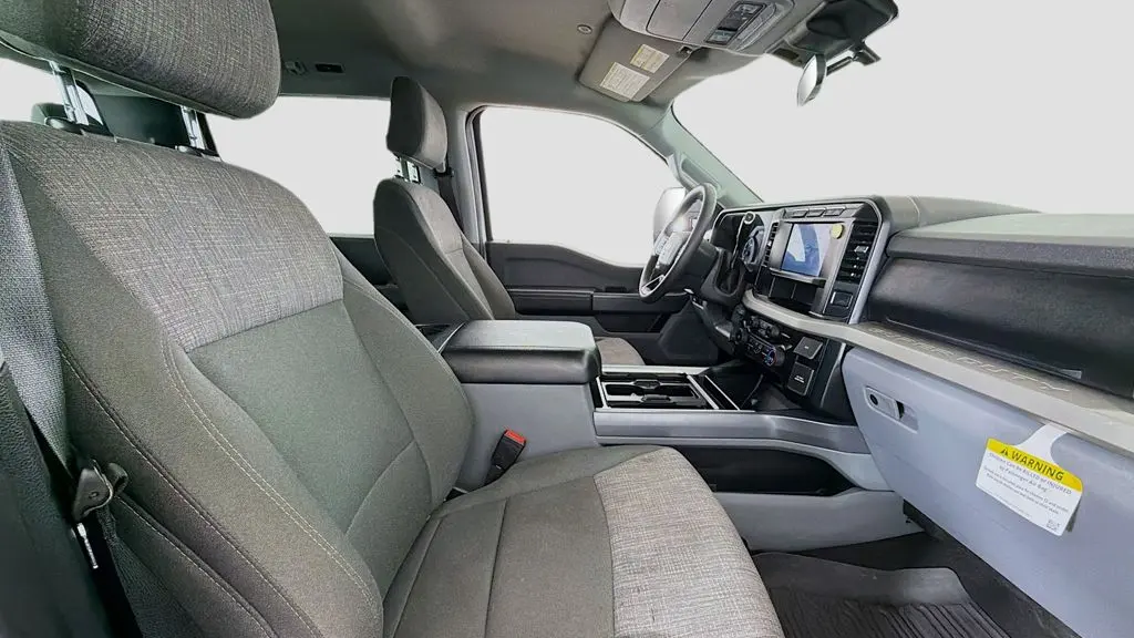 2024 Ford F-250 Super Duty Lariat