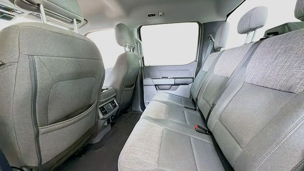 2024 Ford F-250 Super Duty Lariat