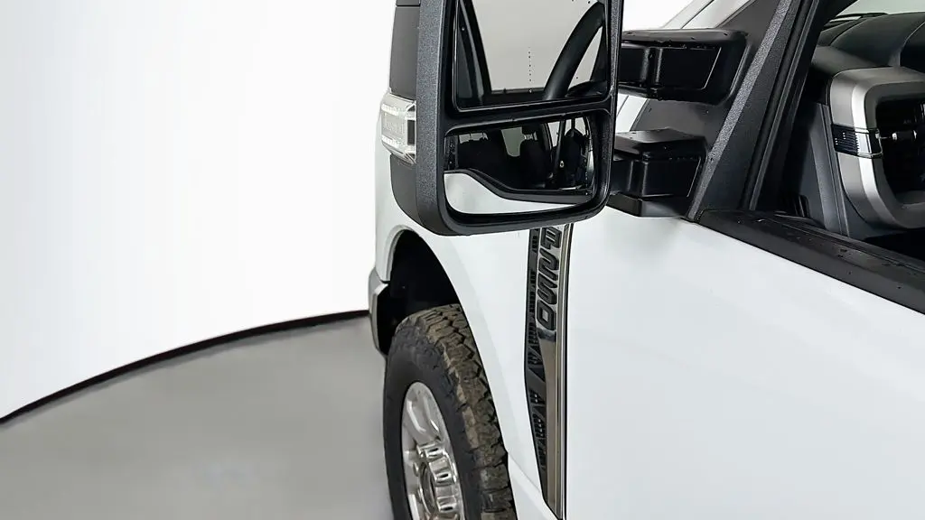 2024 Ford F-250 Super Duty Lariat