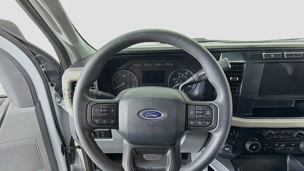 2024 Ford F-250 Super Duty Lariat