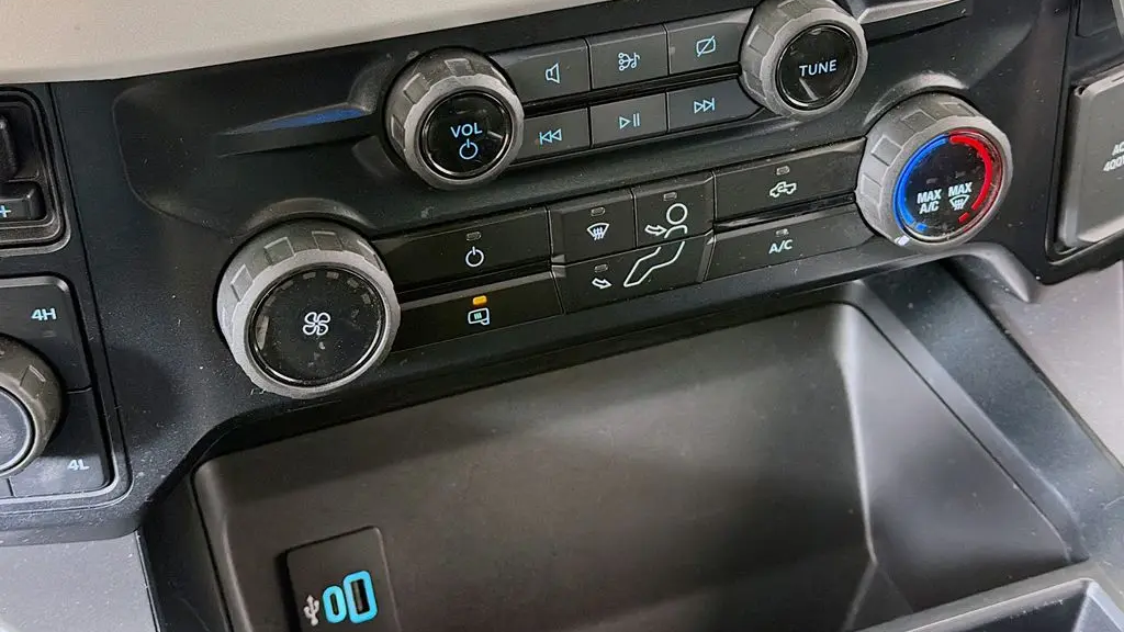 2024 Ford F-250 Super Duty Lariat