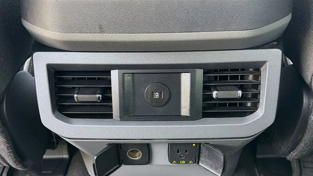 2024 Ford F-250 Super Duty Lariat