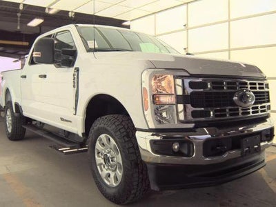2024 Ford F-250 Super Duty 4X4 XLT 4DR Crew Cab 6.8 FT. SB Pickup