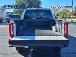 2024 F-250 Super Duty Thumbnail 23