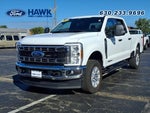 2024 F-250 Super Duty Thumbnail 26