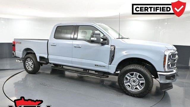 Preowned 2024 Ford F-250 Super Duty Lariat for Sale
