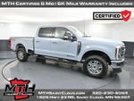 2024 F-250 Super Duty Thumbnail 1