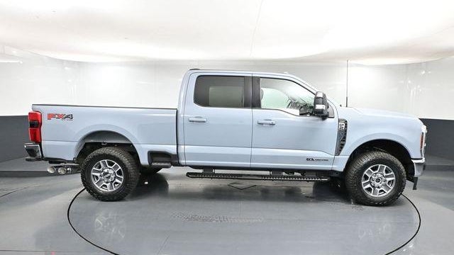 2024 Ford F-250 Super Duty Lariat