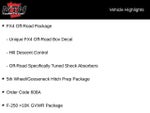 2024 F-250 Super Duty Thumbnail 5