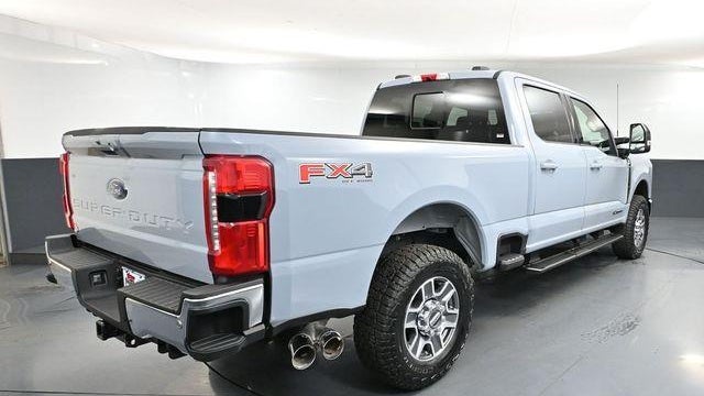 2024 Ford F-250 Super Duty Lariat