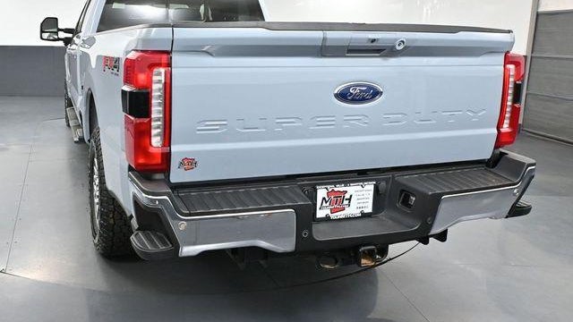 2024 Ford F-250 Super Duty Lariat