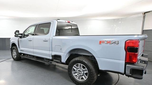 2024 Ford F-250 Super Duty Lariat